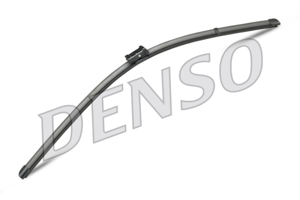 Комплект бескаркасных стеклоочистителей  Denso Flat DF-102